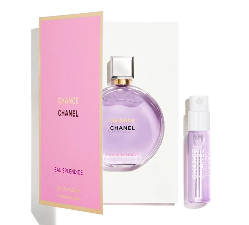 CHANEL Chance