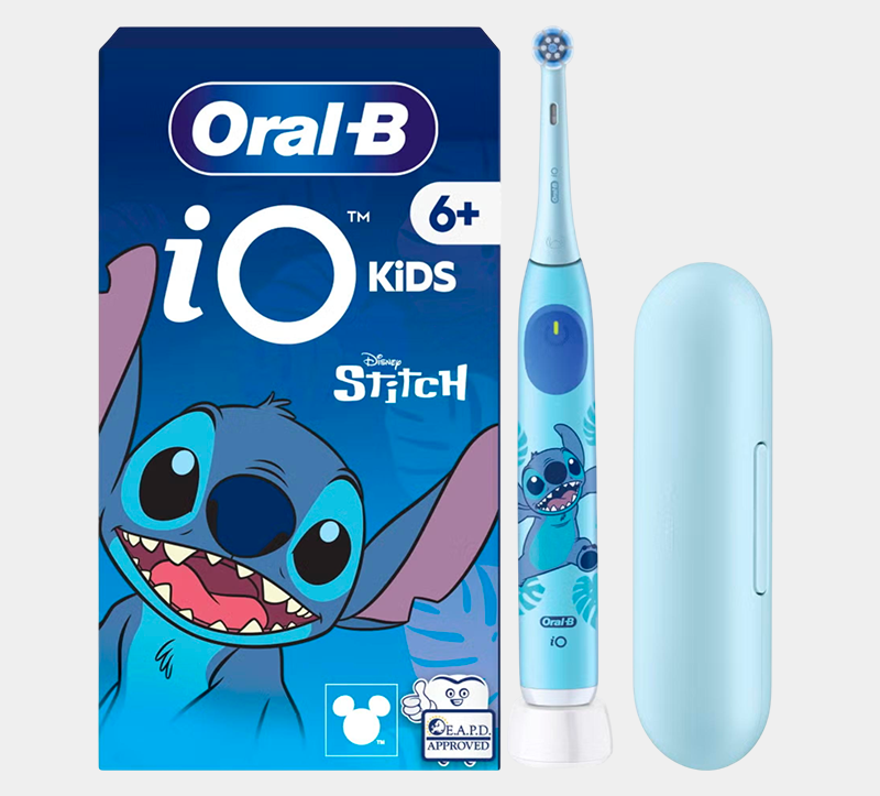 Oral-B Children’s Toothbrush